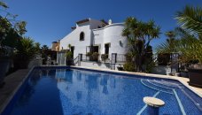 villa - Resale - Algorfa - EH-89233