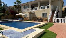 villa - Resale - Algorfa - EH-89555