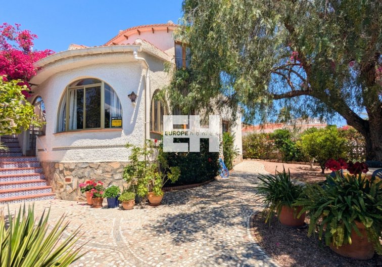 villa - Resale - Ciudad Quesada - Costa Blanca