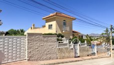 villa - Resale - Ciudad Quesada - EH-63707