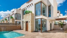 villa - Resale - Ciudad Quesada - EH-76351