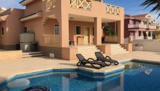 villa - Resale - Ciudad Quesada - EH-78755