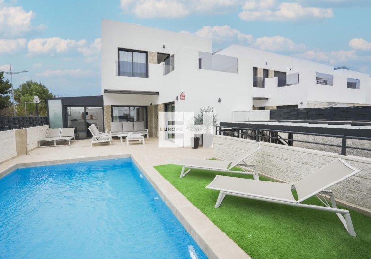 villa - Resale - Dolores - Dolores