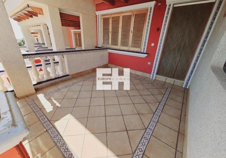 villa - Resale - Guardamar del Segura - Guarmar Del Segura