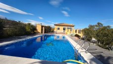 villa - Resale - Hondón de los Fráiles - EH-57707