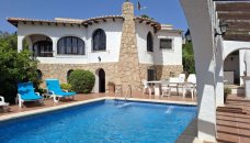 villa - Resale - javea - EH-33436