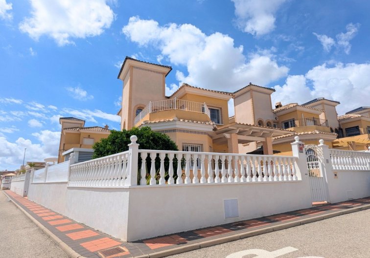 villa - Resale - Lo Crispin - Inland