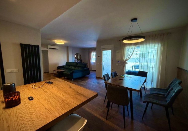 villa - Resale - Los Balcones - Barrio Los Balcones - Los Altos del Edén