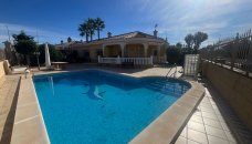villa - Resale - Murcia - EH-45372