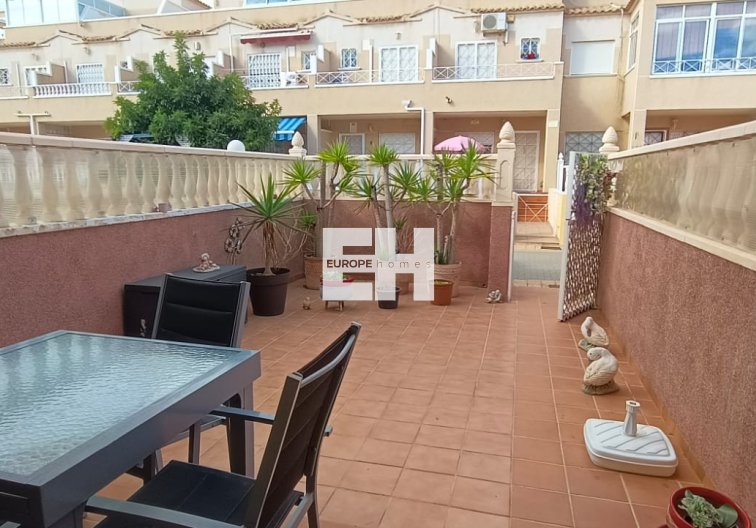 villa - Resale - Orihuela Costa - Costa Blanca