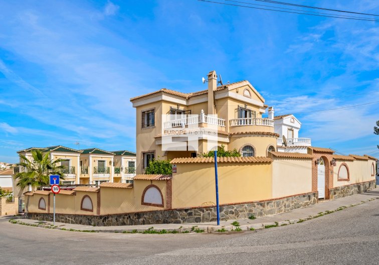villa - Resale - Orihuela Costa - Costa Blanca