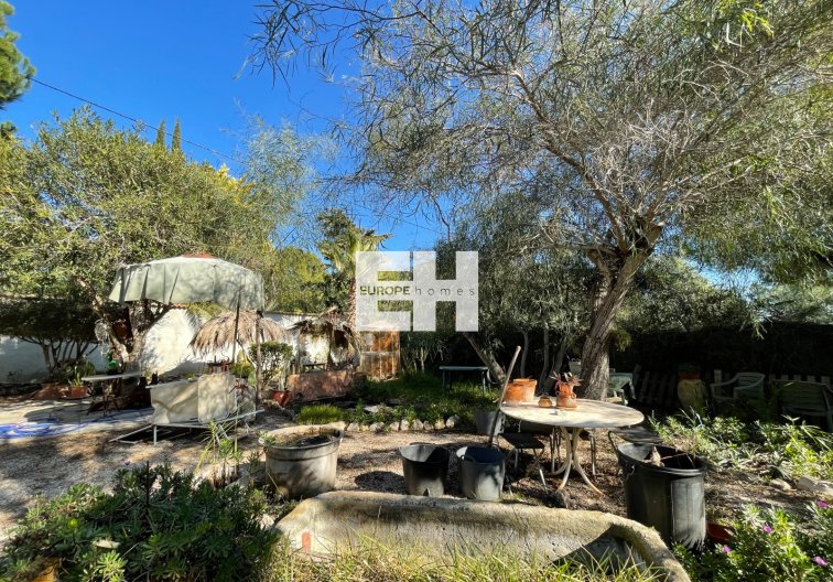villa - Resale - Orihuela Costa - Costa Blanca