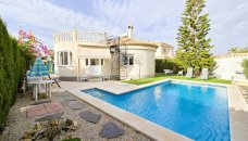 villa - Resale - Orihuela Costa - EH-39857