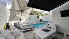 villa - Resale - Orihuela Costa - EH-81998