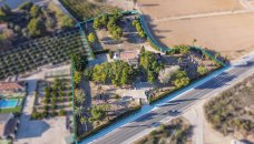 villa - Resale - Orihuela - EH-81576