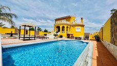 villa - Resale - Orihuela - EH-95386