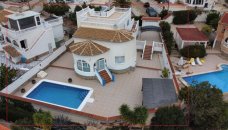 villa - Resale - Rojales - EH-26783