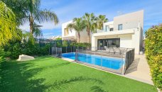 villa - Resale - Rojales - EH-68712