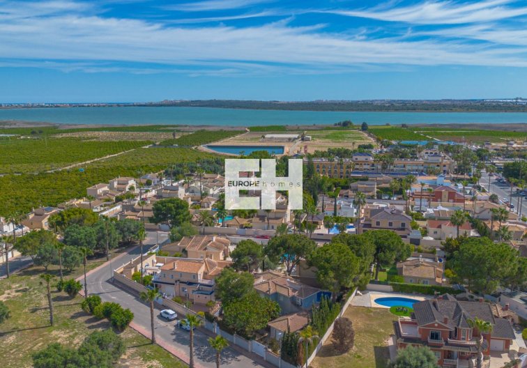 villa - Resale - Rojales - Pueblo Bravo