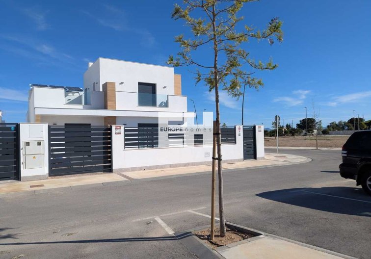 villa - Resale - Roldan - Inland