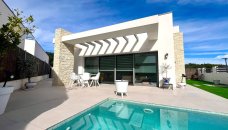 villa - Resale - San Miguel de Salinas - EH-93386