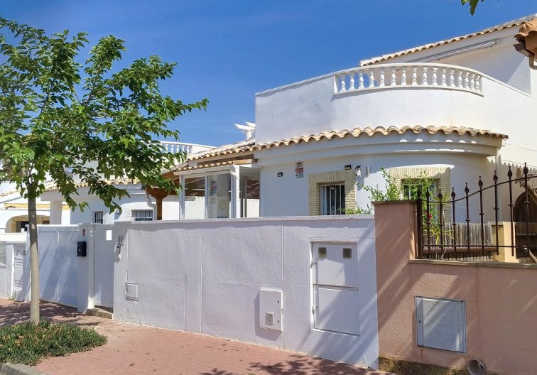 villa - Resale - Sucina - Inland