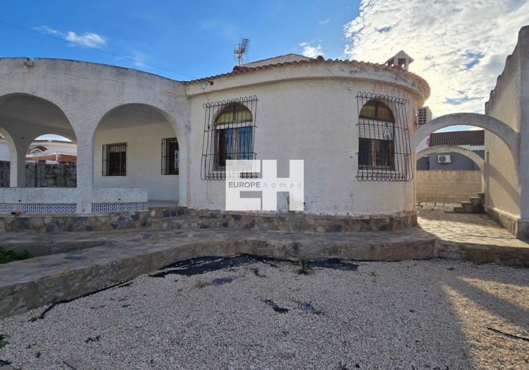 villa - Resale - Torrevieja - Costa Blanca