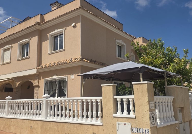 villa - Resale - Villamartin - Costa Blanca