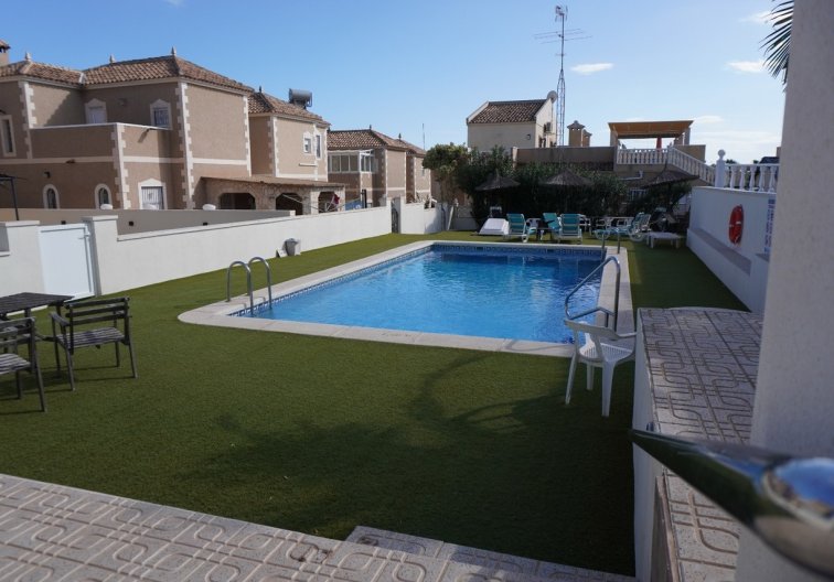 villa - Resale - Villamartin - Costa Blanca