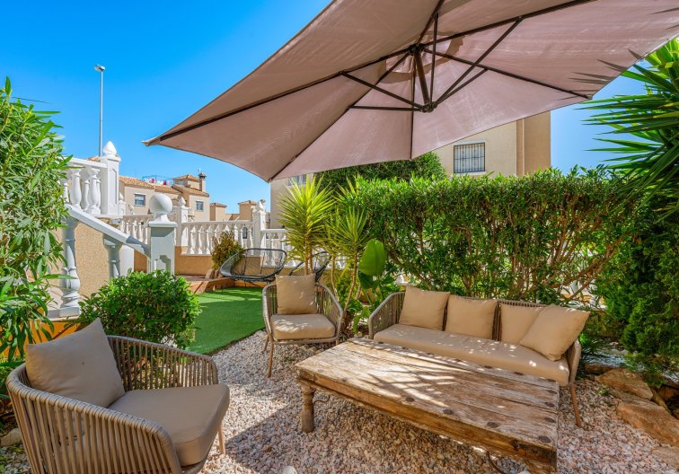 villa - Resale - Villamartin - Costa Blanca