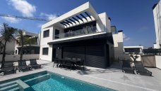villa - Revente - Algorfa - EH-33462