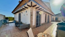 villa - Revente - Avileses - EH-96382