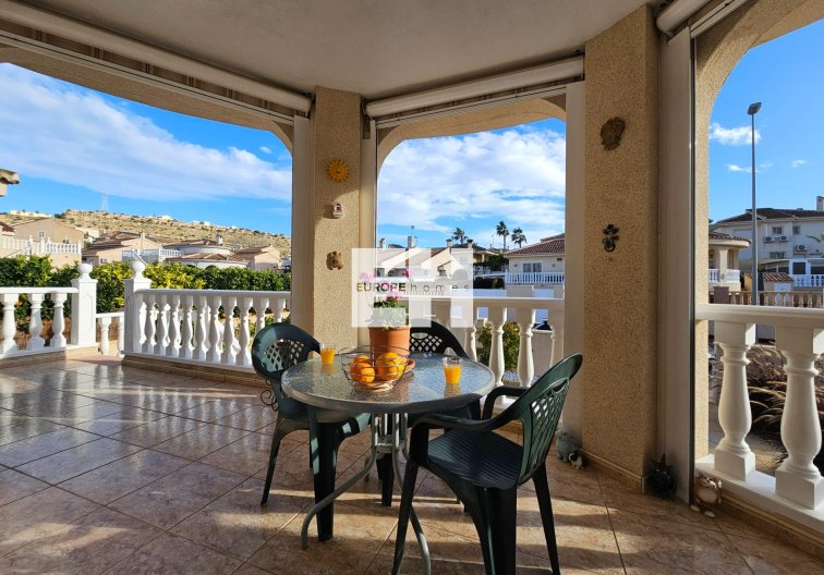 villa - Revente - Benijofar - Benimar 3