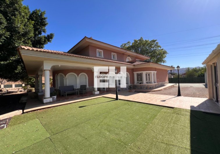 villa - Revente - Callosa de Segura - Callosa de Segura