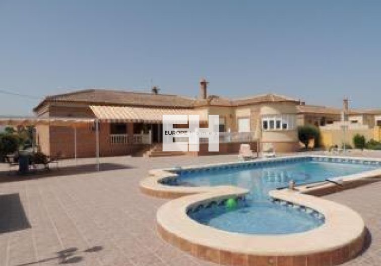 villa - Revente - Catral - Catral