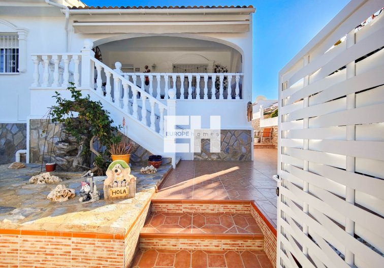 villa - Revente - Ciudad Quesada - Costa Blanca