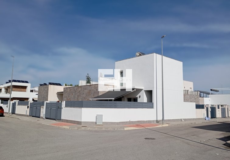 villa - Revente - Daya Vieja - Costa Blanca