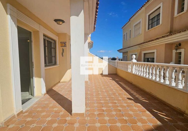 villa - Revente - Guardamar del Segura - Campomar