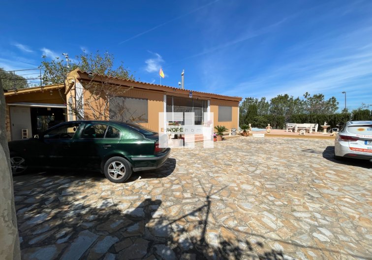 villa - Revente - Guardamar del Segura - Costa Blanca