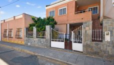 villa - Revente - Lo Pagan - EH-66304