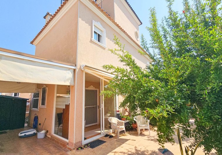 villa - Revente - Orihuela Costa - Cabo Roig