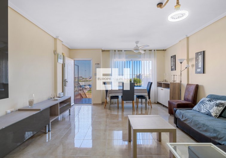 villa - Revente - Orihuela Costa - Costa Blanca