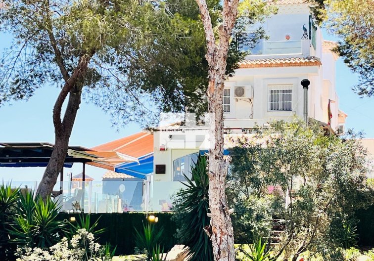 villa - Revente - Orihuela Costa - Costa Blanca