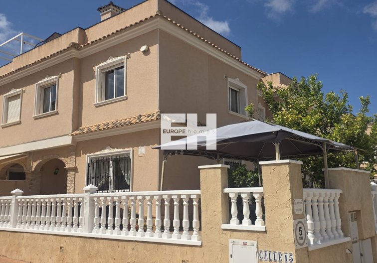 villa - Revente - Orihuela Costa - Costa Blanca