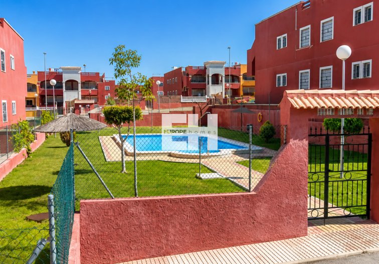 villa - Revente - Orihuela Costa - Costa Blanca