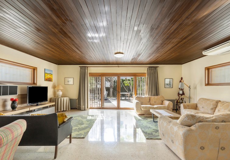 villa - Revente - Orihuela Costa - Costa Blanca