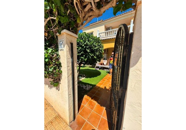 villa - Revente - Orihuela Costa - Lomas de Cabo Roig
