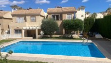 villa - Revente - Orihuela - EH-22781