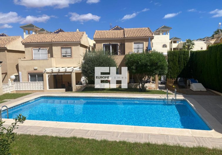 villa - Revente - Orihuela - Inland