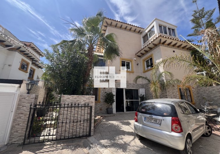 villa - Revente - Orihuela - Inland